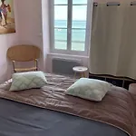 Evasion Vue Pontons Du D-day, Quai Apartment Arromanches-les-Bains