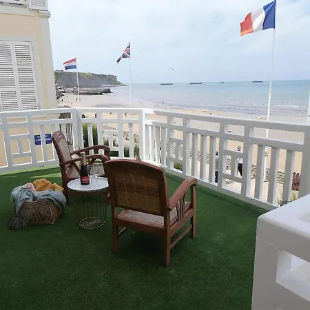Apartmán De Standing - Avec Terrasse Et Vue *