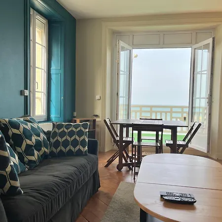 Evasion Vue Pontons Du D-day, Quai Apartamento *